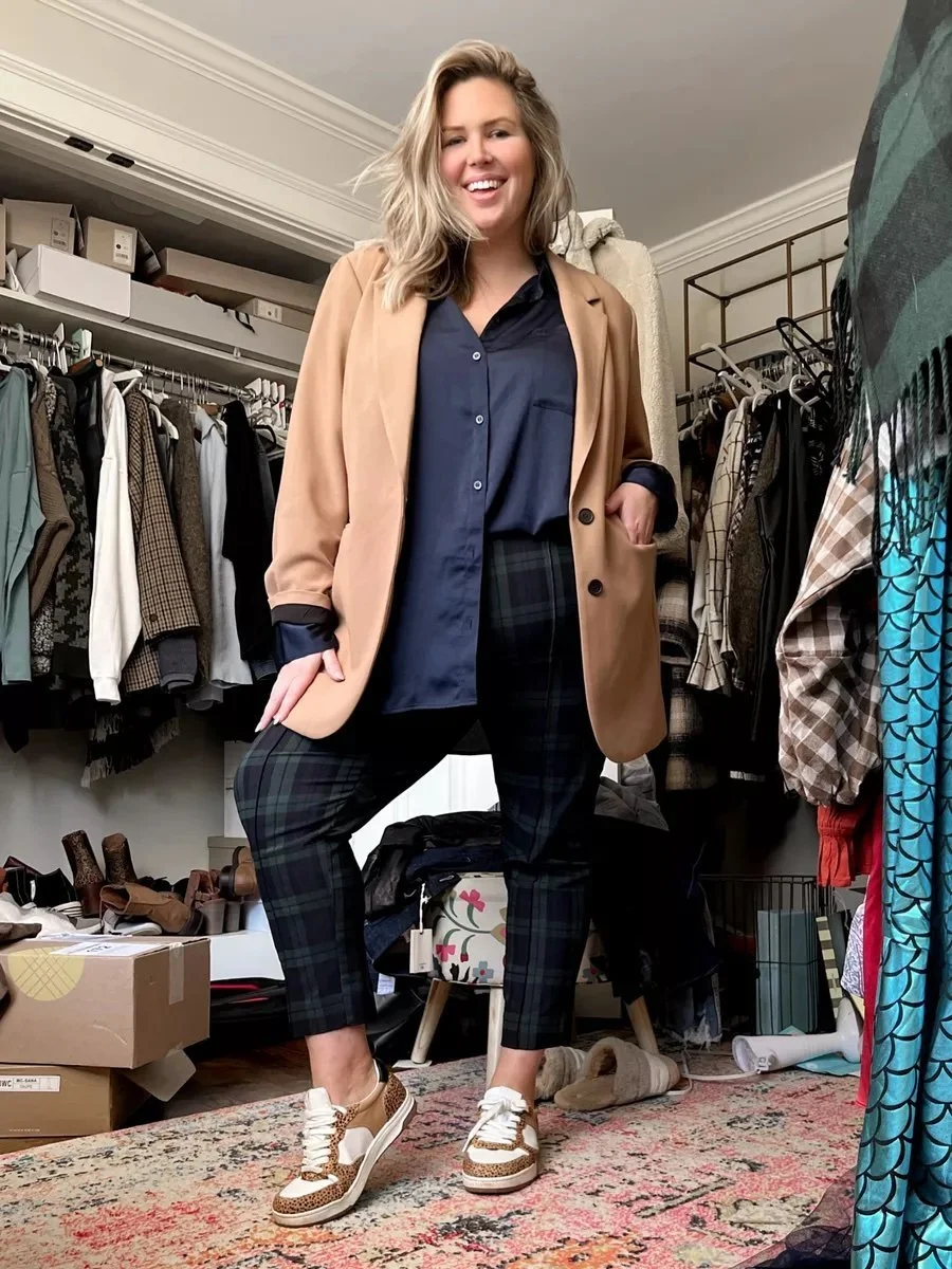 OUTFIT DIARY // 1-26-22