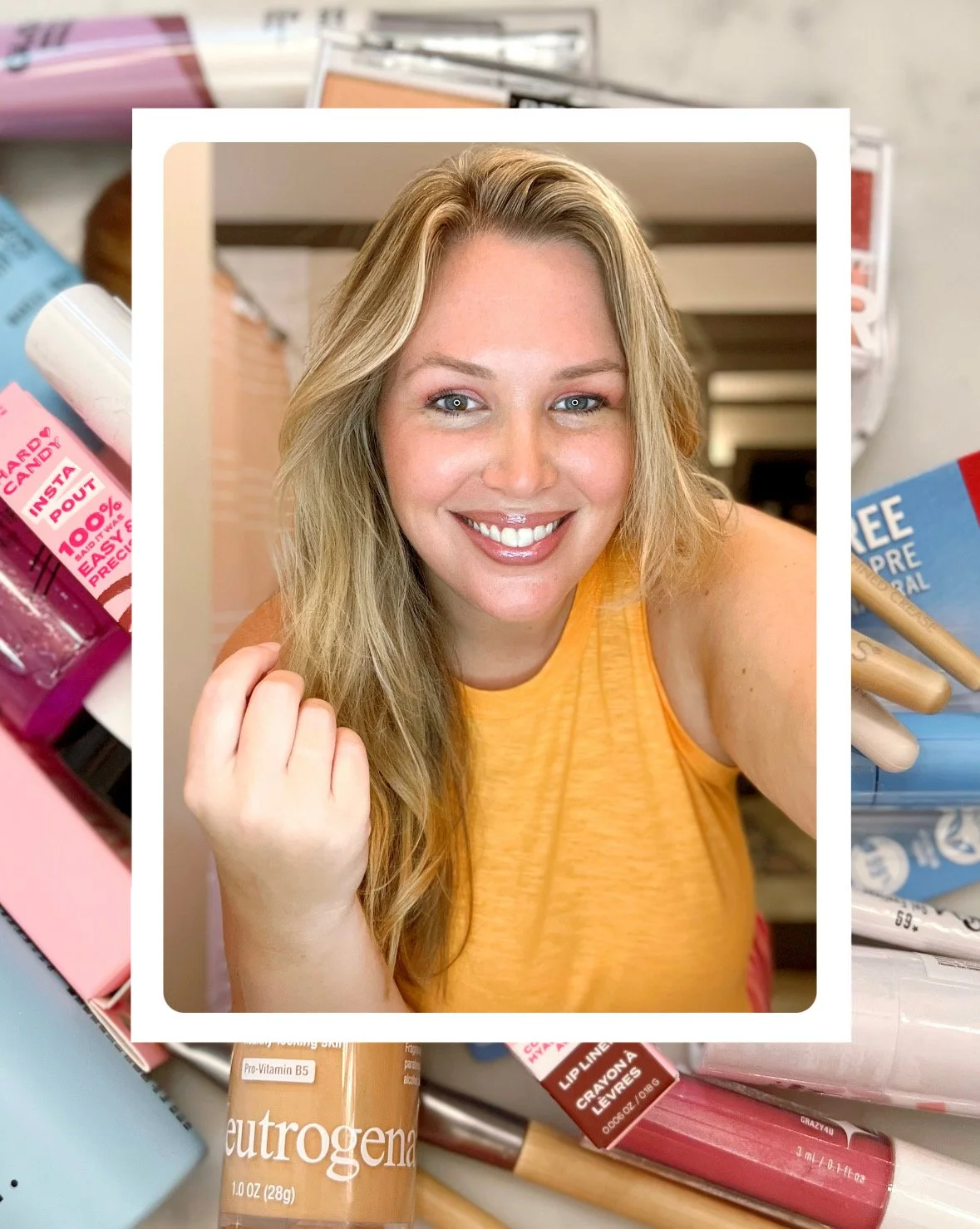 SUMMER MAKEUP FAVORITES FOR UNDER $20