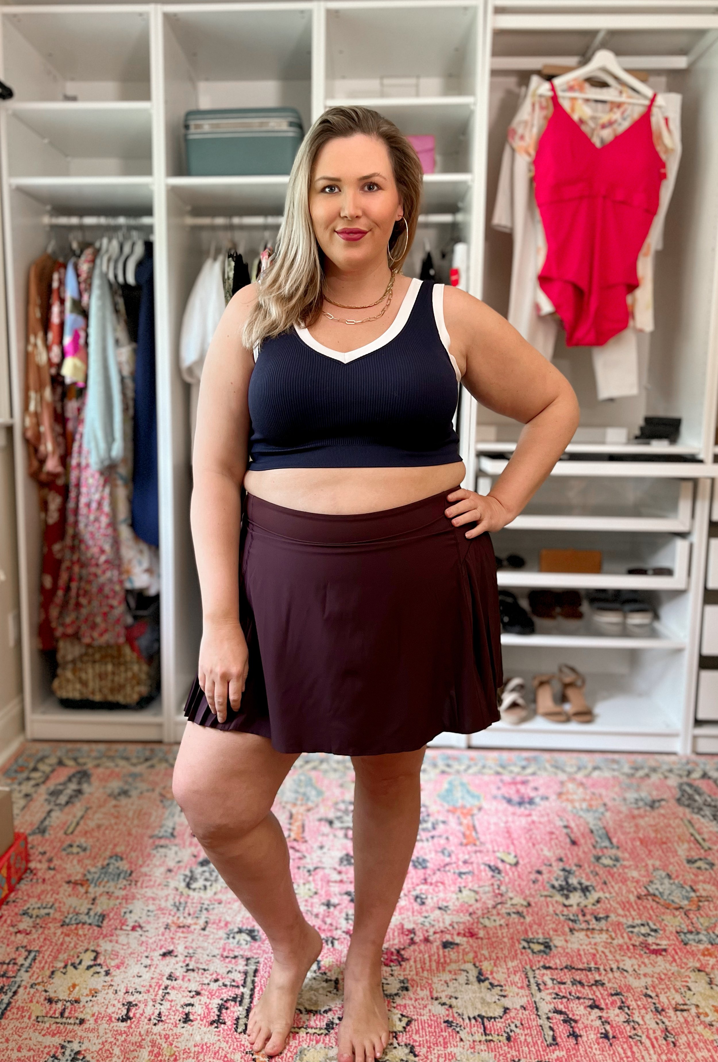 Spanx Try-On Haul: New Bottoms! — House of Dorough