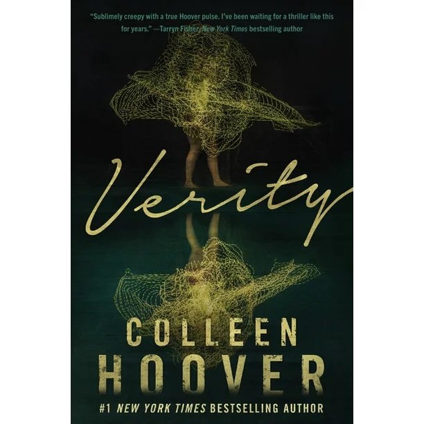 Texas Author Colleen Hoover's Viral Book Is Getting A Movie