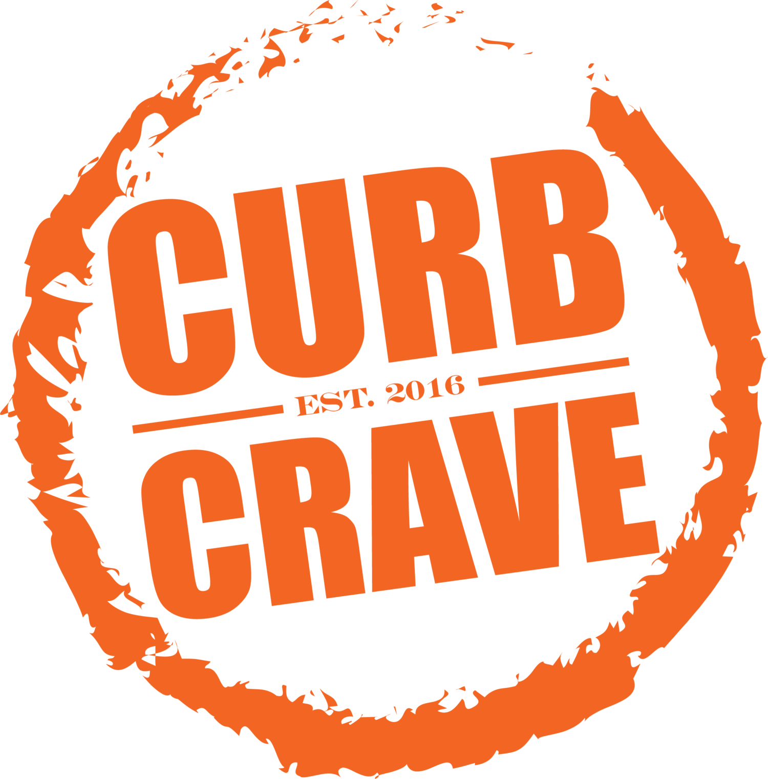 Curb Crave Food Truck - Food Truck Catering