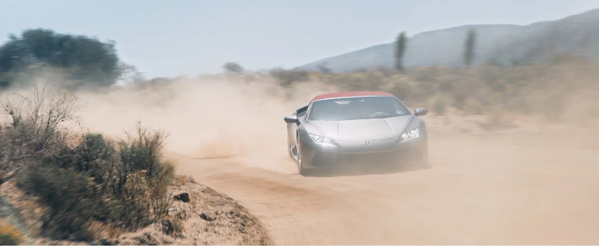 Lamborghini - "Make Your Own Music" :90