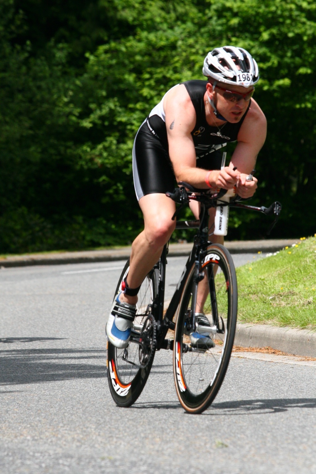 Tri Worlds 2008 Bike3.jpg