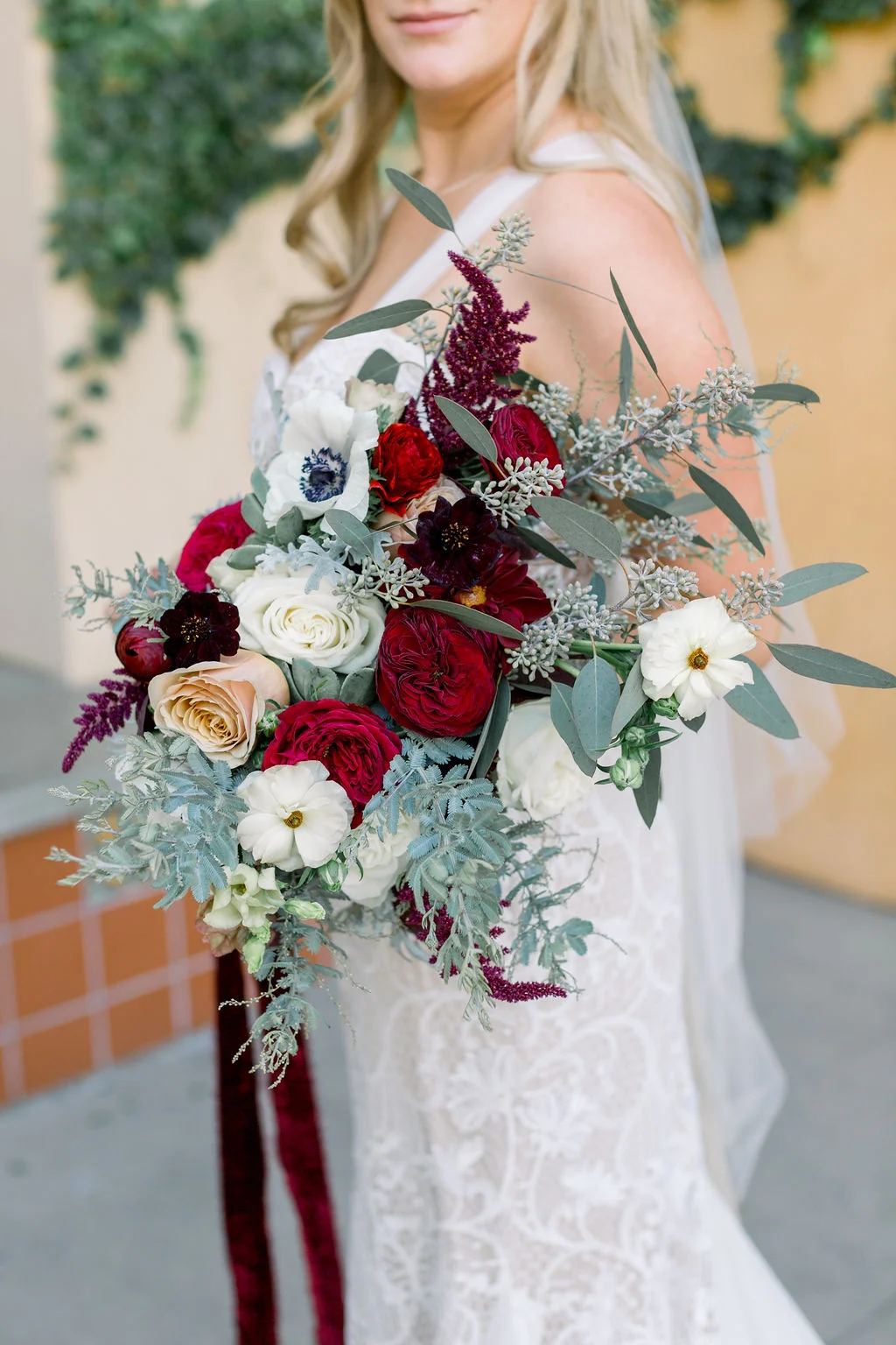 Photography by: Rebecca Theresa Photography