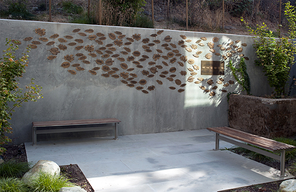 A $5,000 donation to purchase the Mowery property adds your name to the Donor Wall as a Silver Donor.