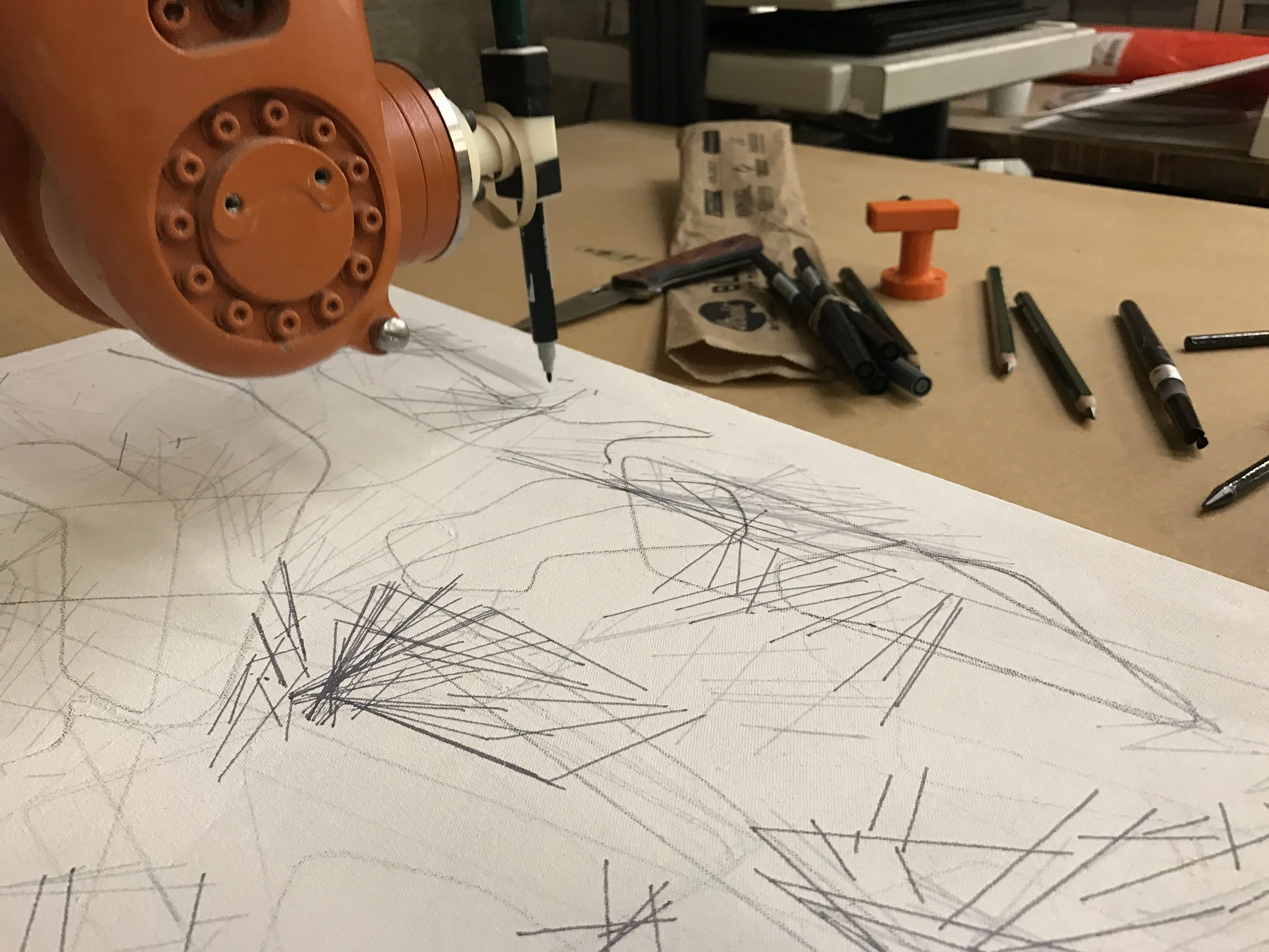 Studio Update: Robocraft