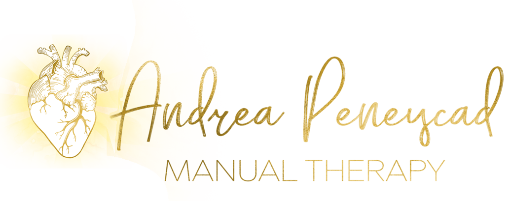 Andrea Peneycad Manual Therapy