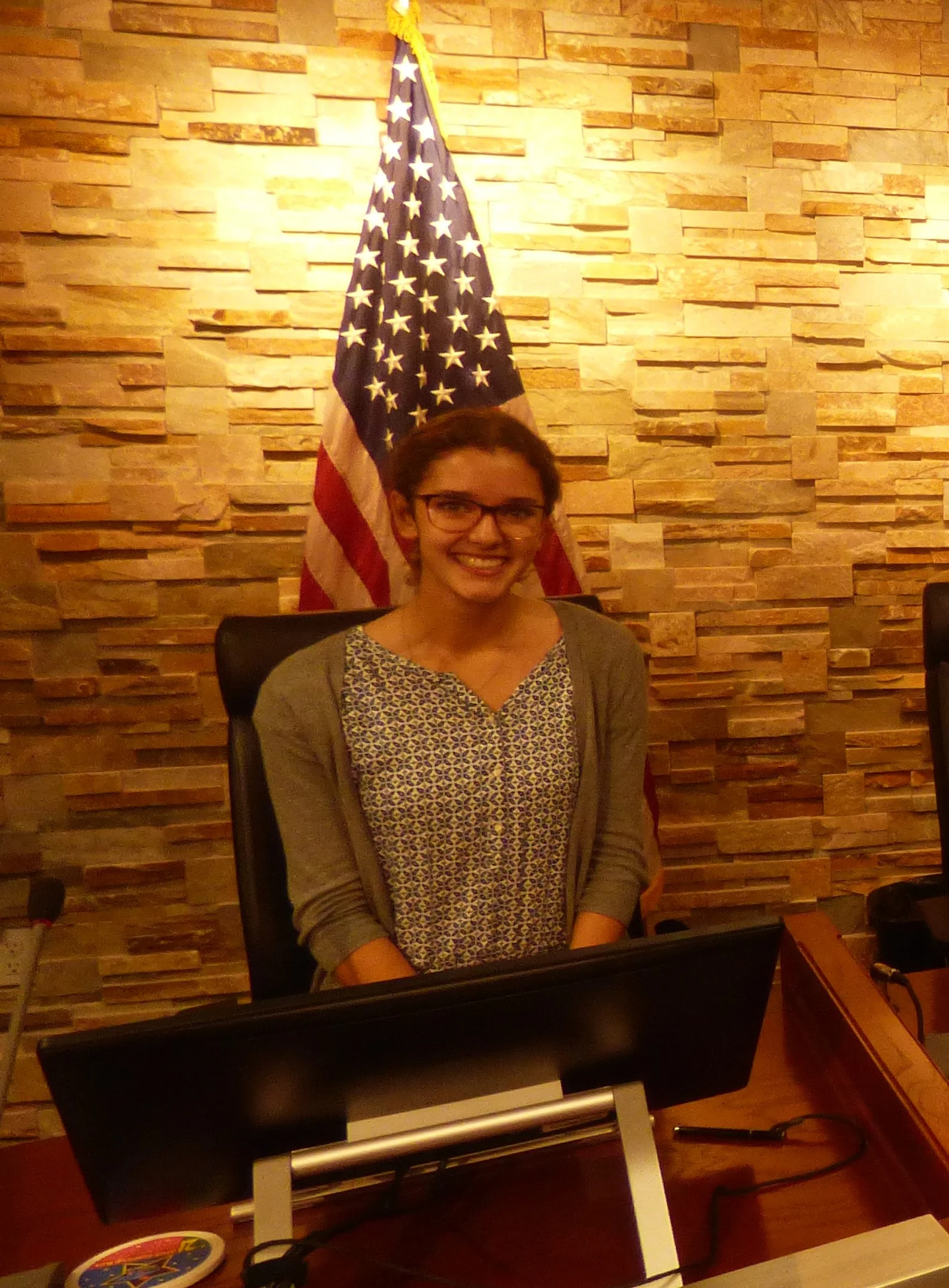 Student Perspectives: Chloe