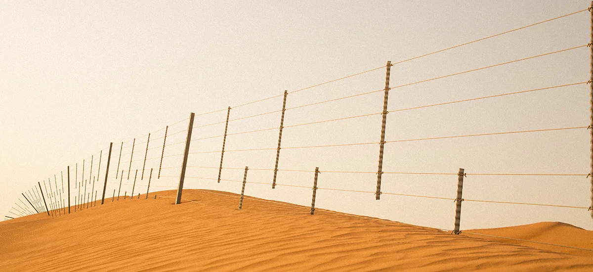 Desert Camel Fence UAE.jpg
