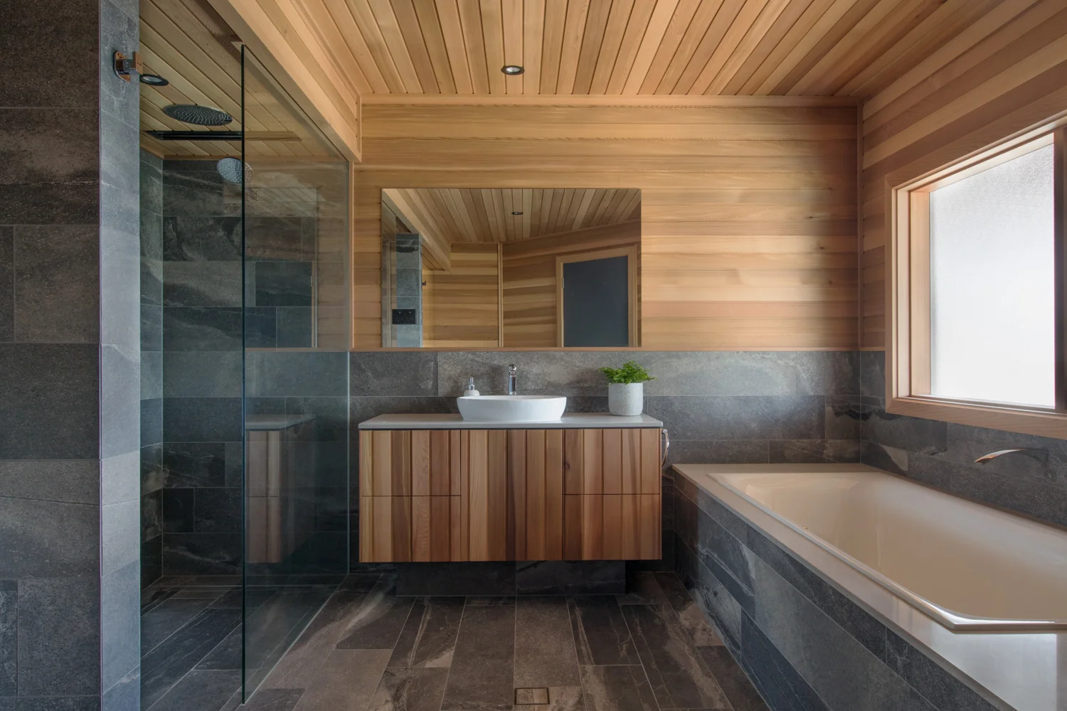 Bathroom photograph