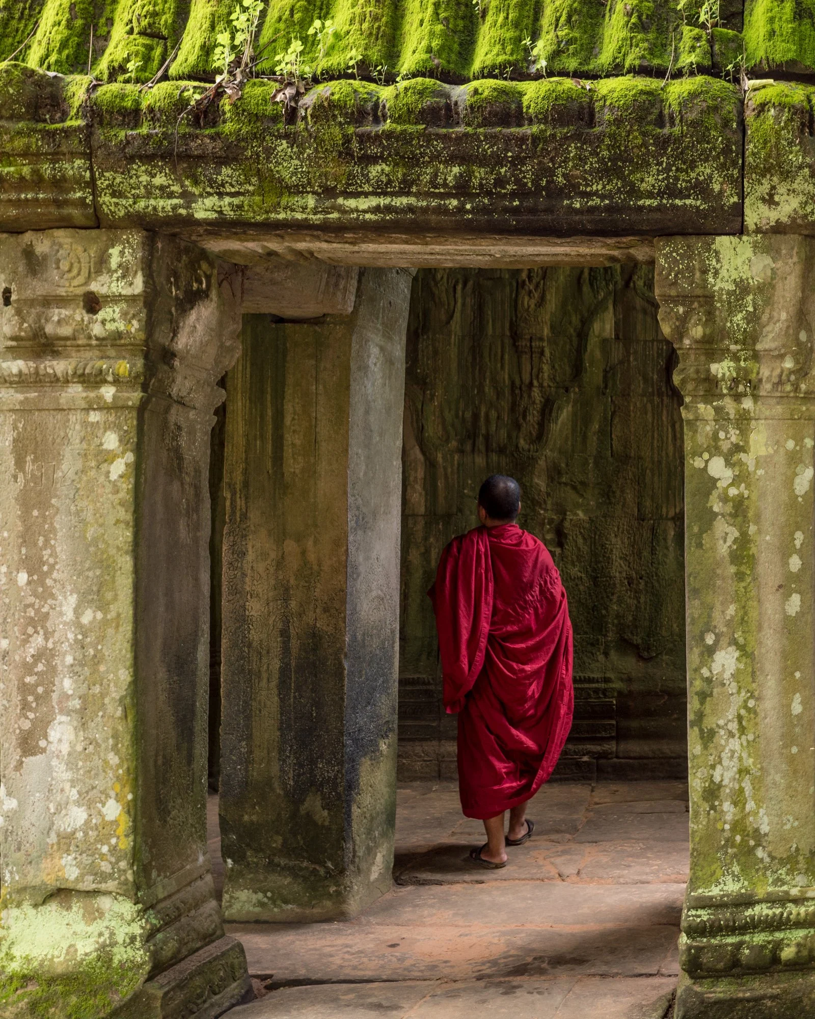 #1 Enlightenment