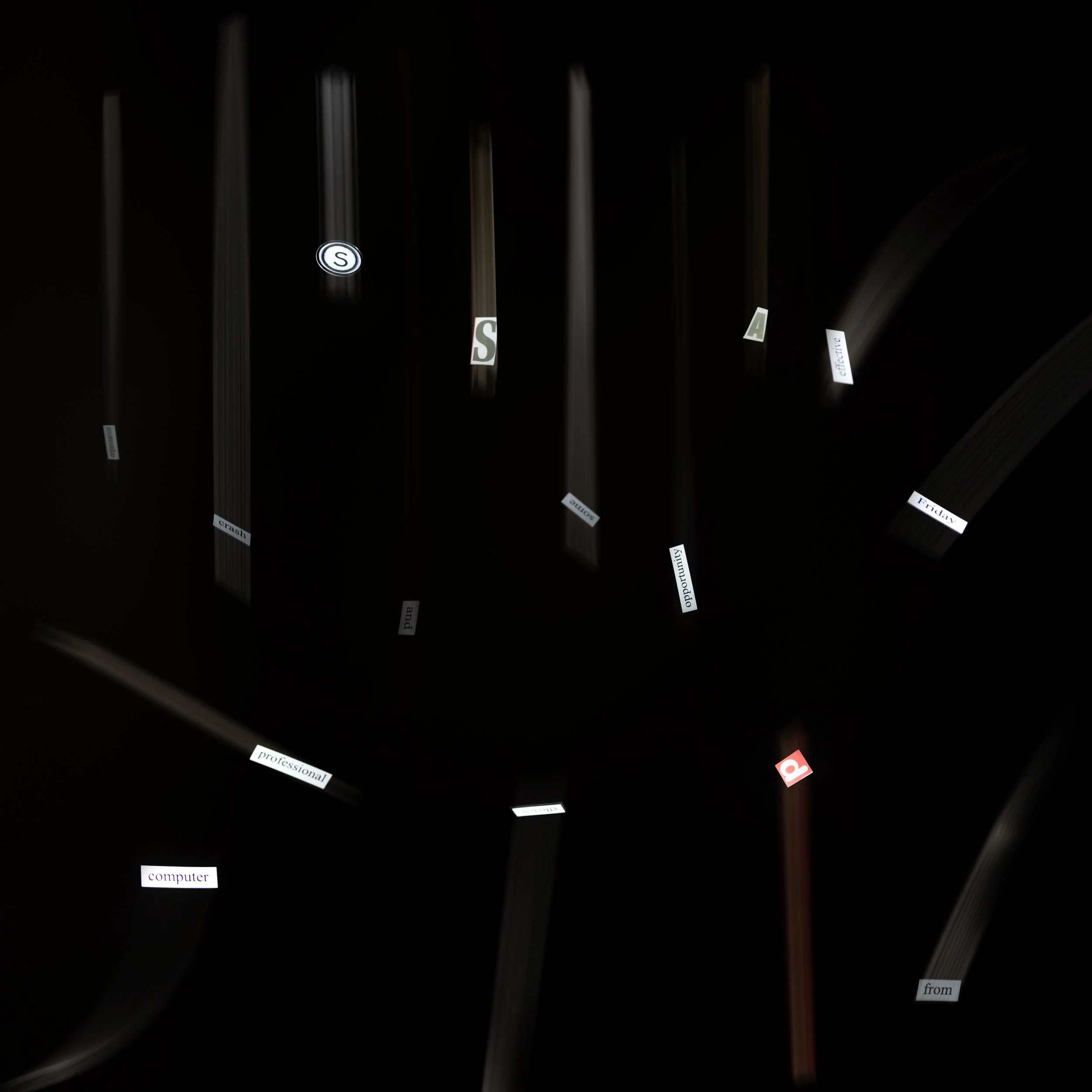 Text Based