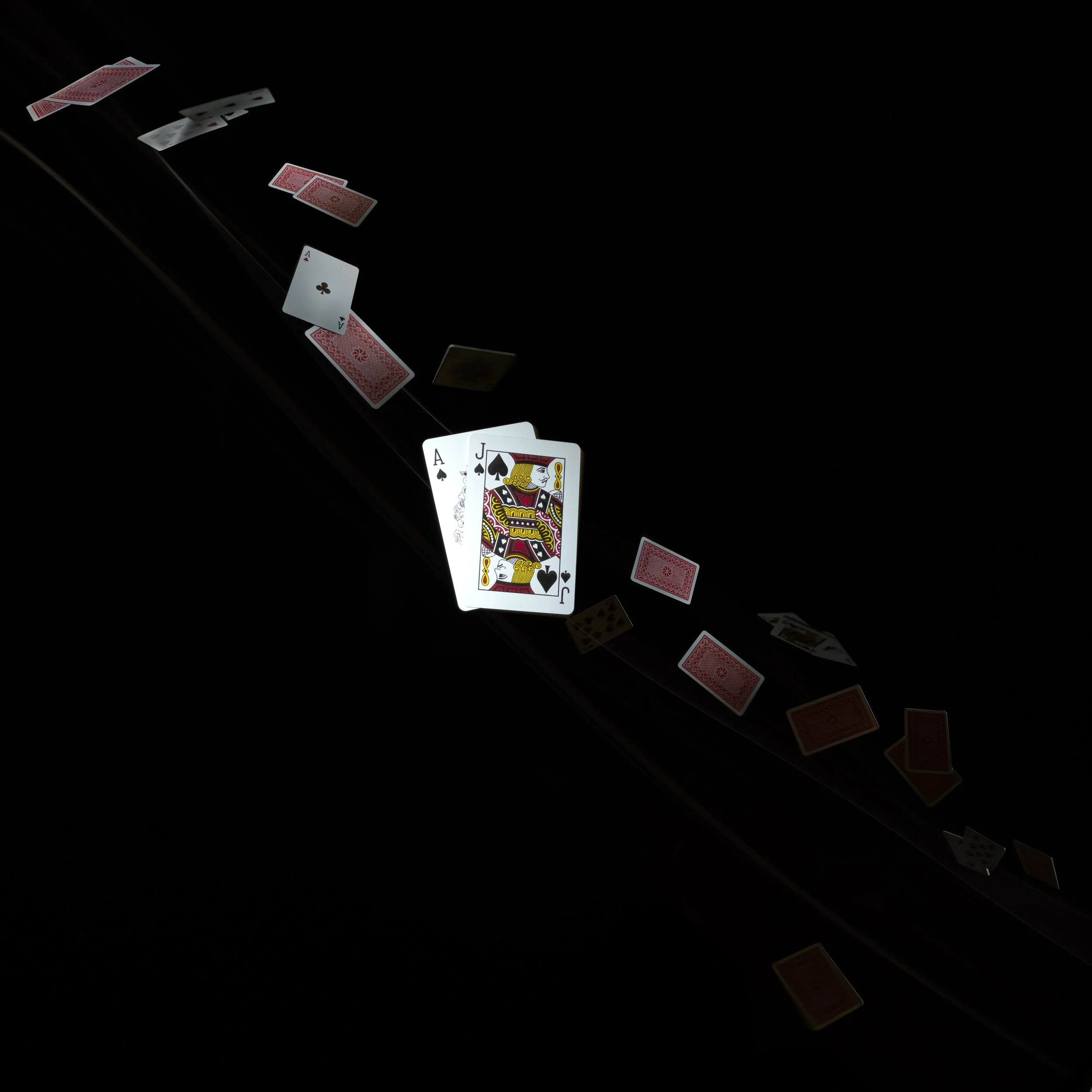 Black Jack