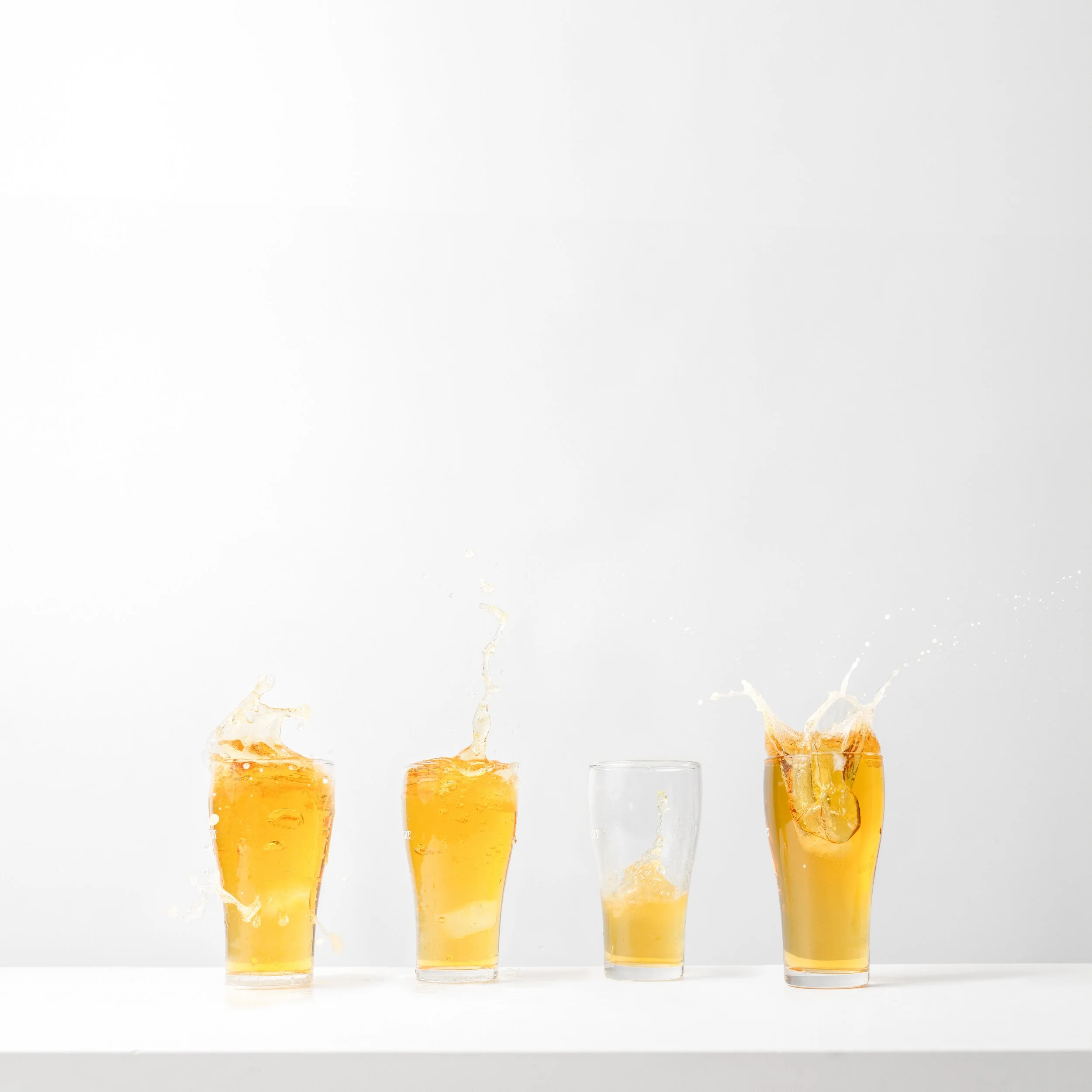 Happy hour