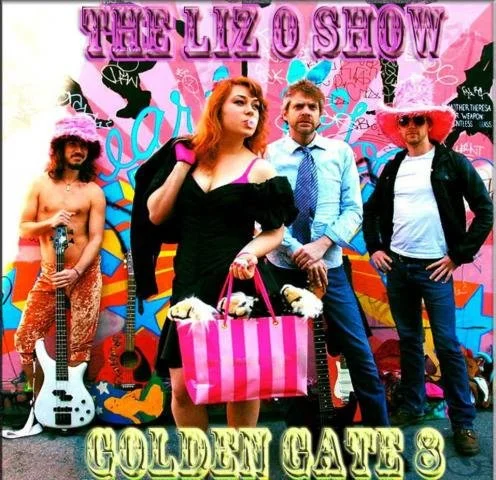 The Liz O Show