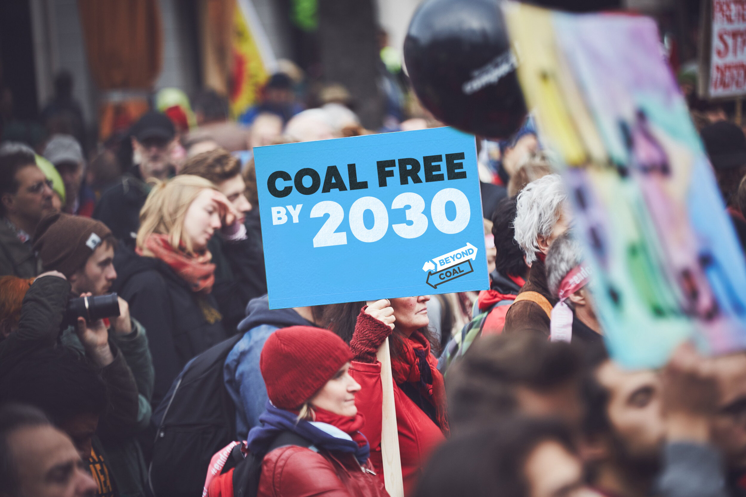Aus Beyond Coal Rally Placard.jpg