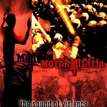 'The Sound of Violence' 2004