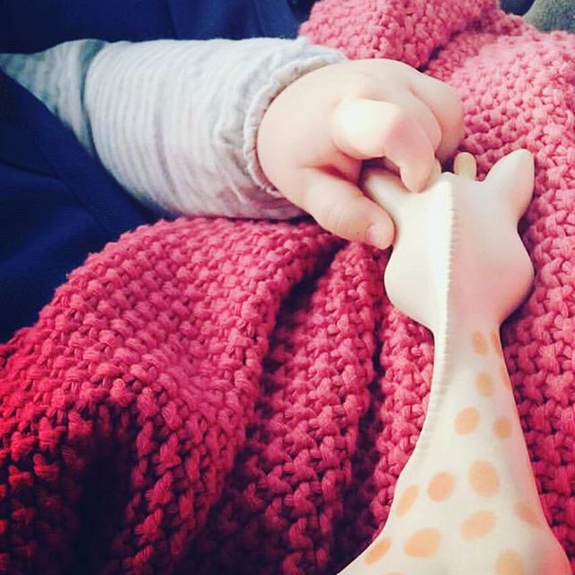 Bonne nuit my angels ❤
#goodnight #sophiethegiraffeaustralia #bestteethingtoy #teethingtoy #naturalrubber #nontoxicpaint #teether #happybaby #bestfriend #organic #handmadeinfrance 
gorgeous!  x @joannawodynska