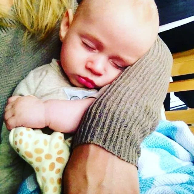 So precious and beautiful 💛 
Thank you for your post x @mumwithwings

#sophiethegiraffeaustralia #sophielagirafe #bestteethingtoy #teethingtoy #teether #happybaby #naturalrubber #nontoxicpaint #travel