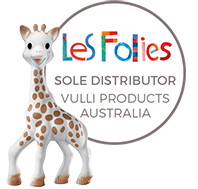 Sophie's Story — Sophie The Giraffe Australia
