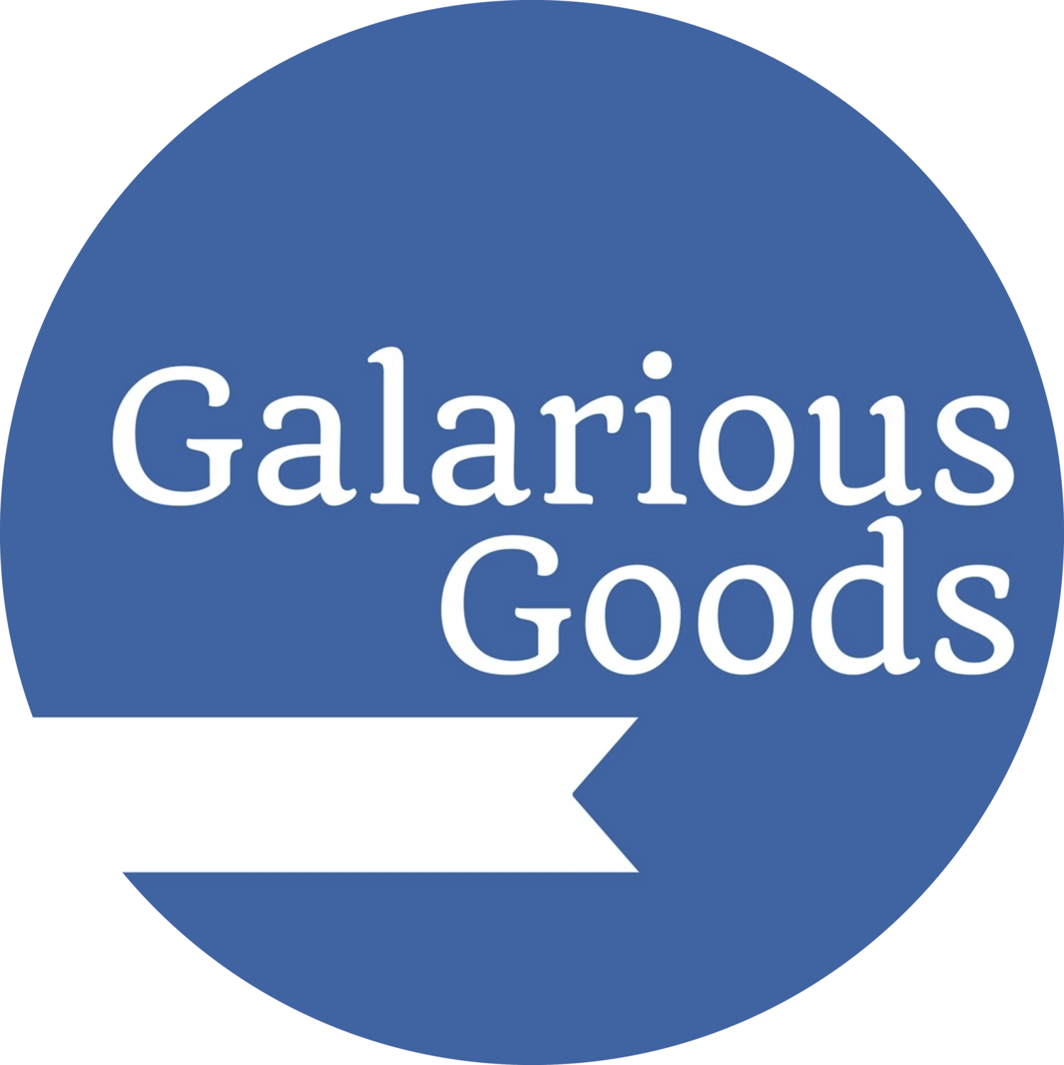 Galarious Goods