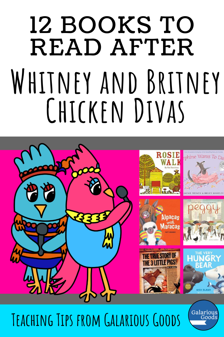 Reading Classroom Blog Posts Galarious Goods