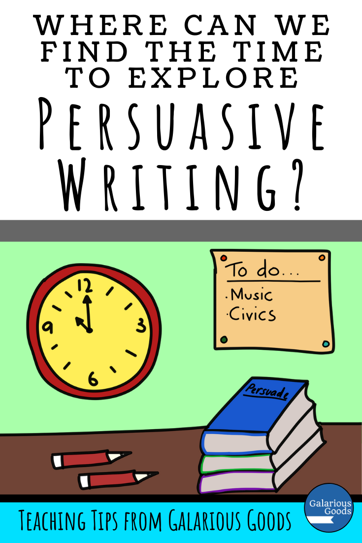 persuasive writing topics