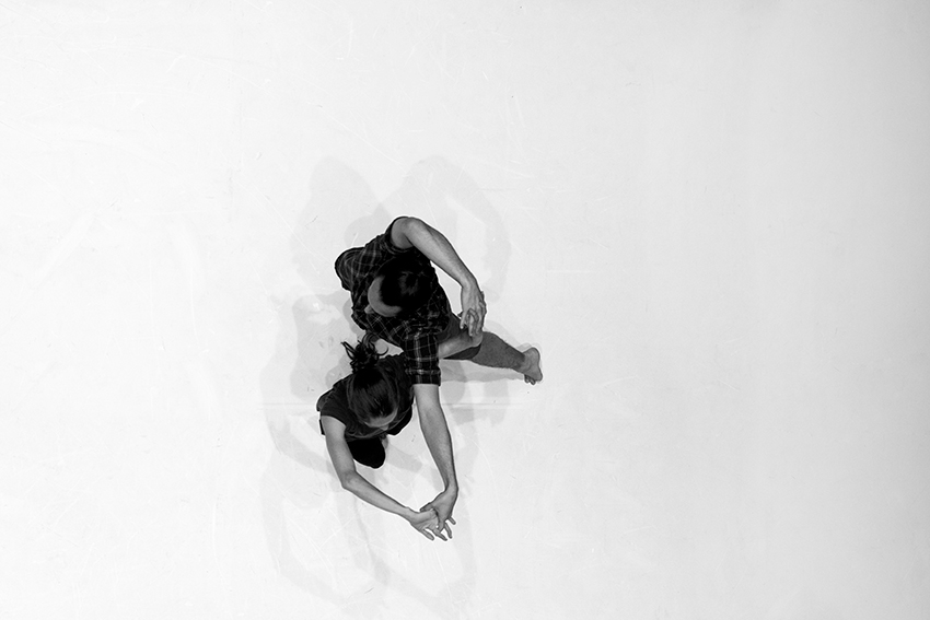 Motifs , Pierre Pontvianne - Cie parc