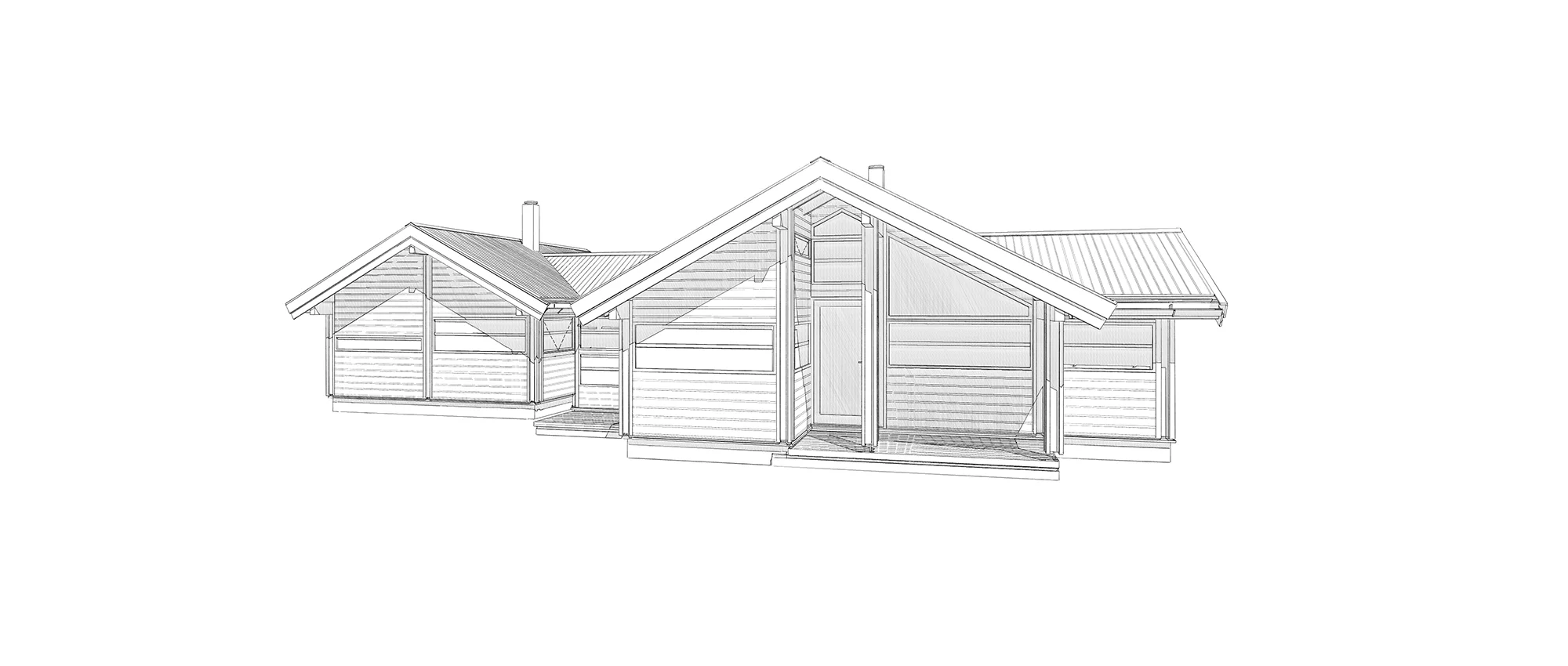 HCD 2030X5 – 115M² BYA