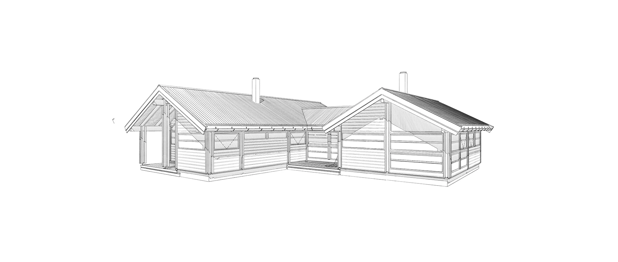 HCD 2035 – 119M² BYA