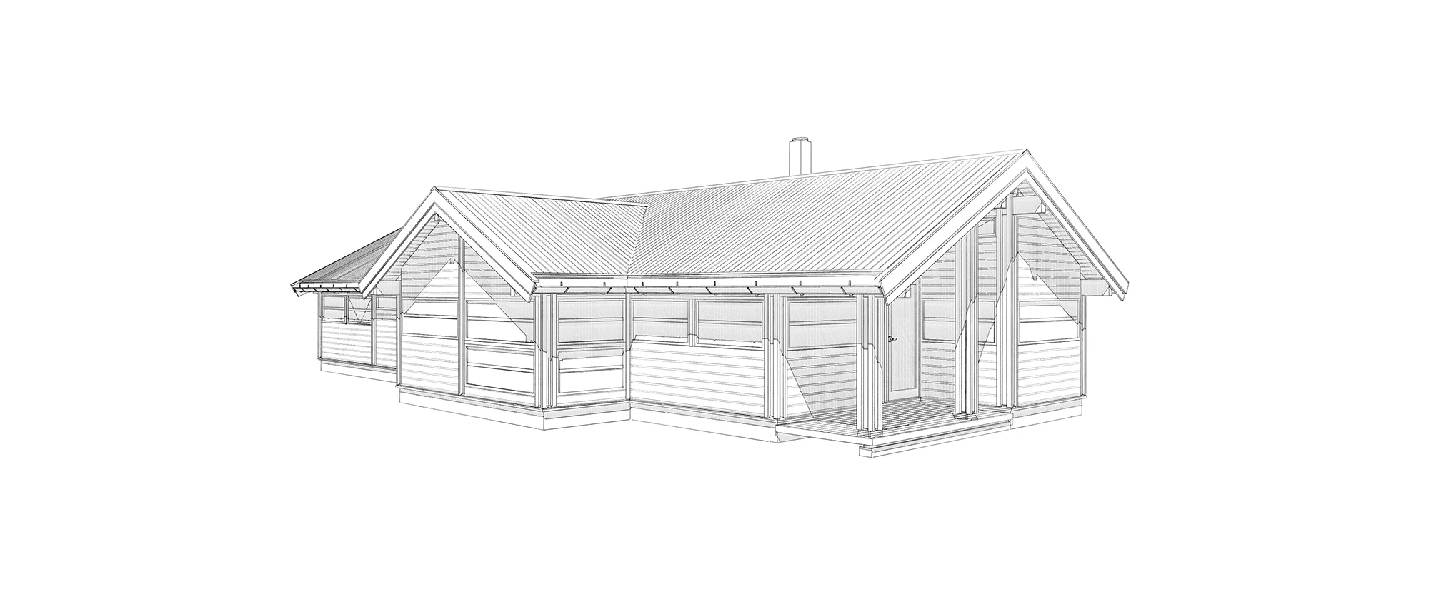 D40 - KORSX72 – 139M² BYA