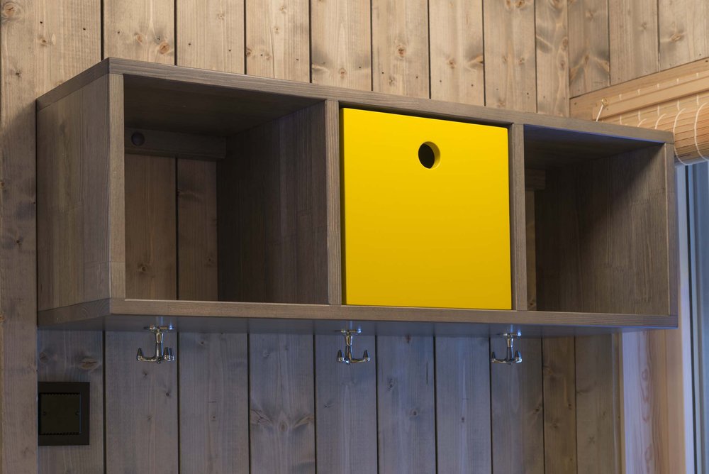 Alhytta Entre () Alhytta Entre