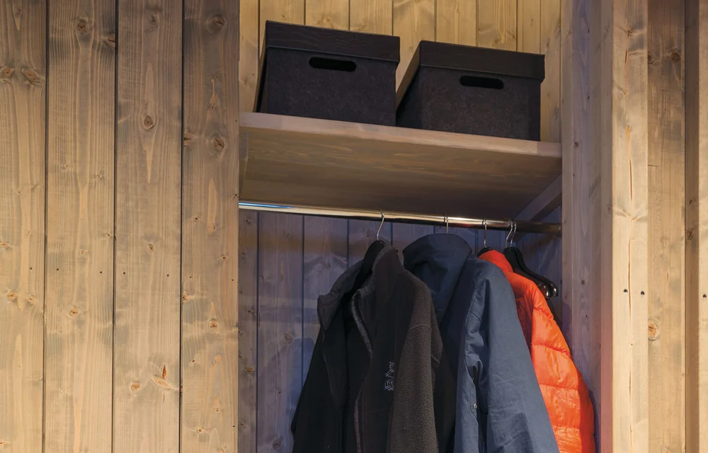 Alhytta Entre () Alhytta Entre