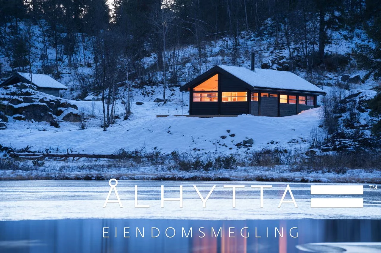 Ålhytta eiendomsmegling