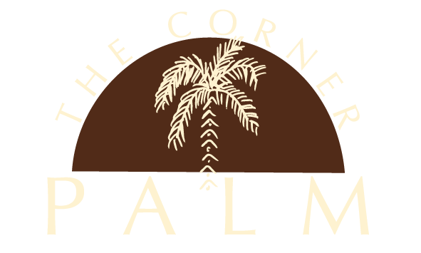 The Corner Palm | Coworking Office Space Byron Bay 