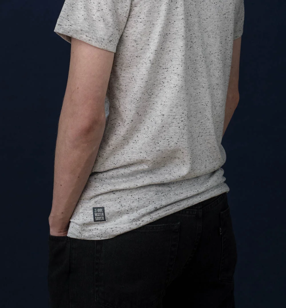 #THEKONFETTI - BASIC T-SHIRT