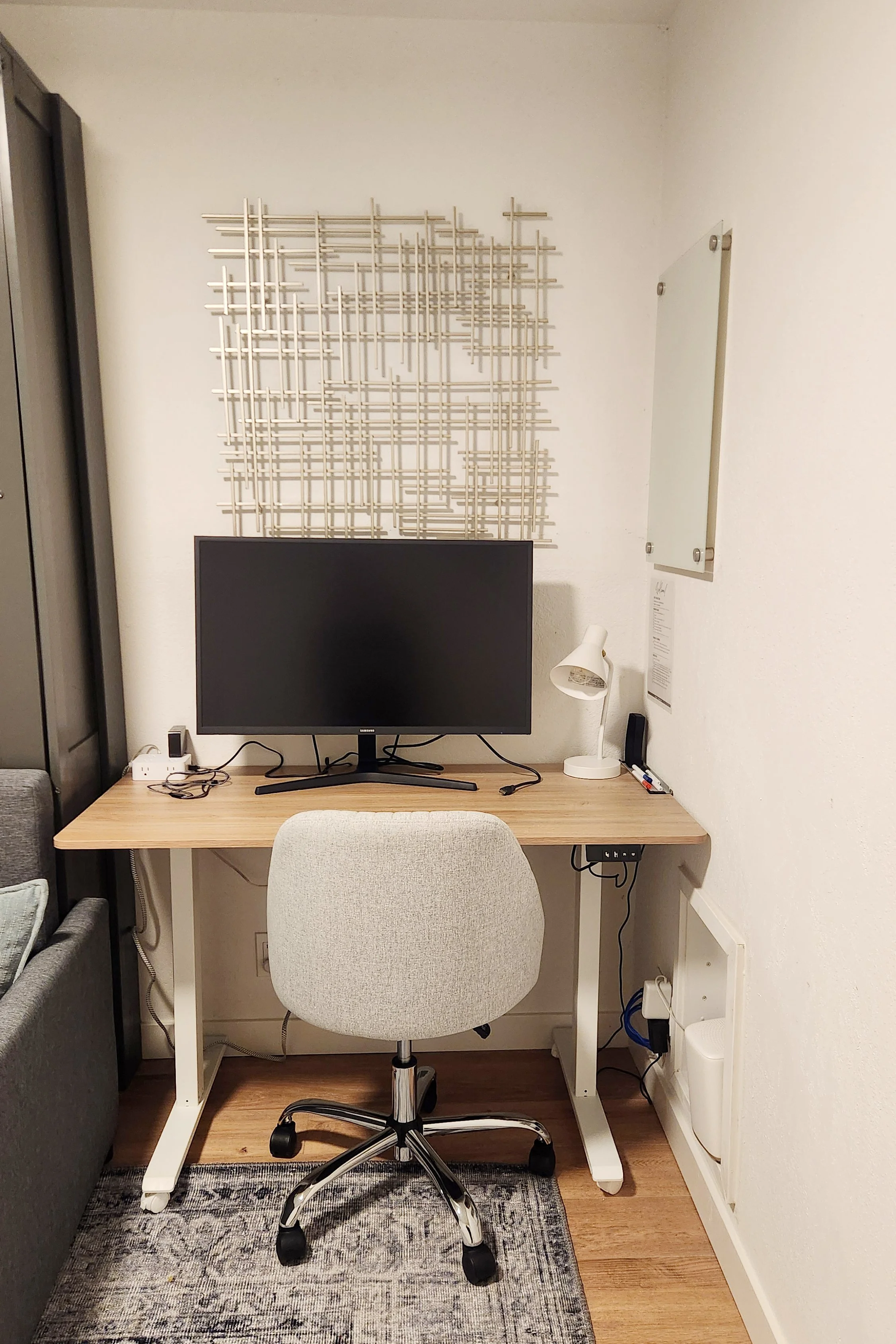 32” 4k monitor