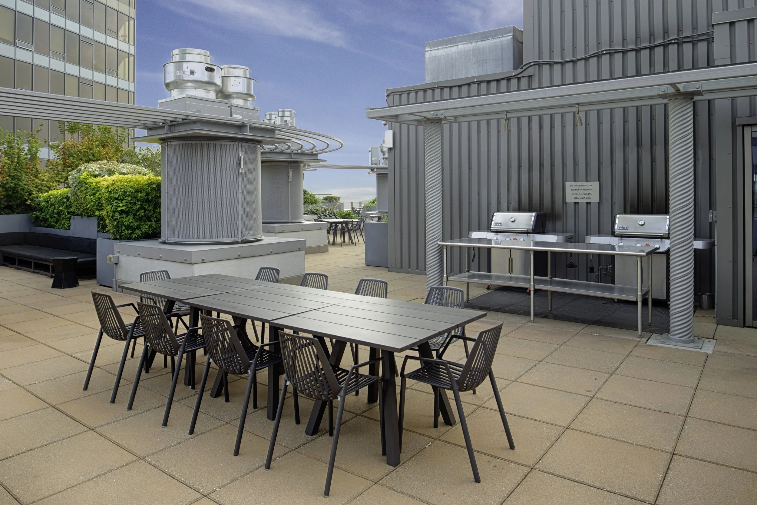 Sky Terrace