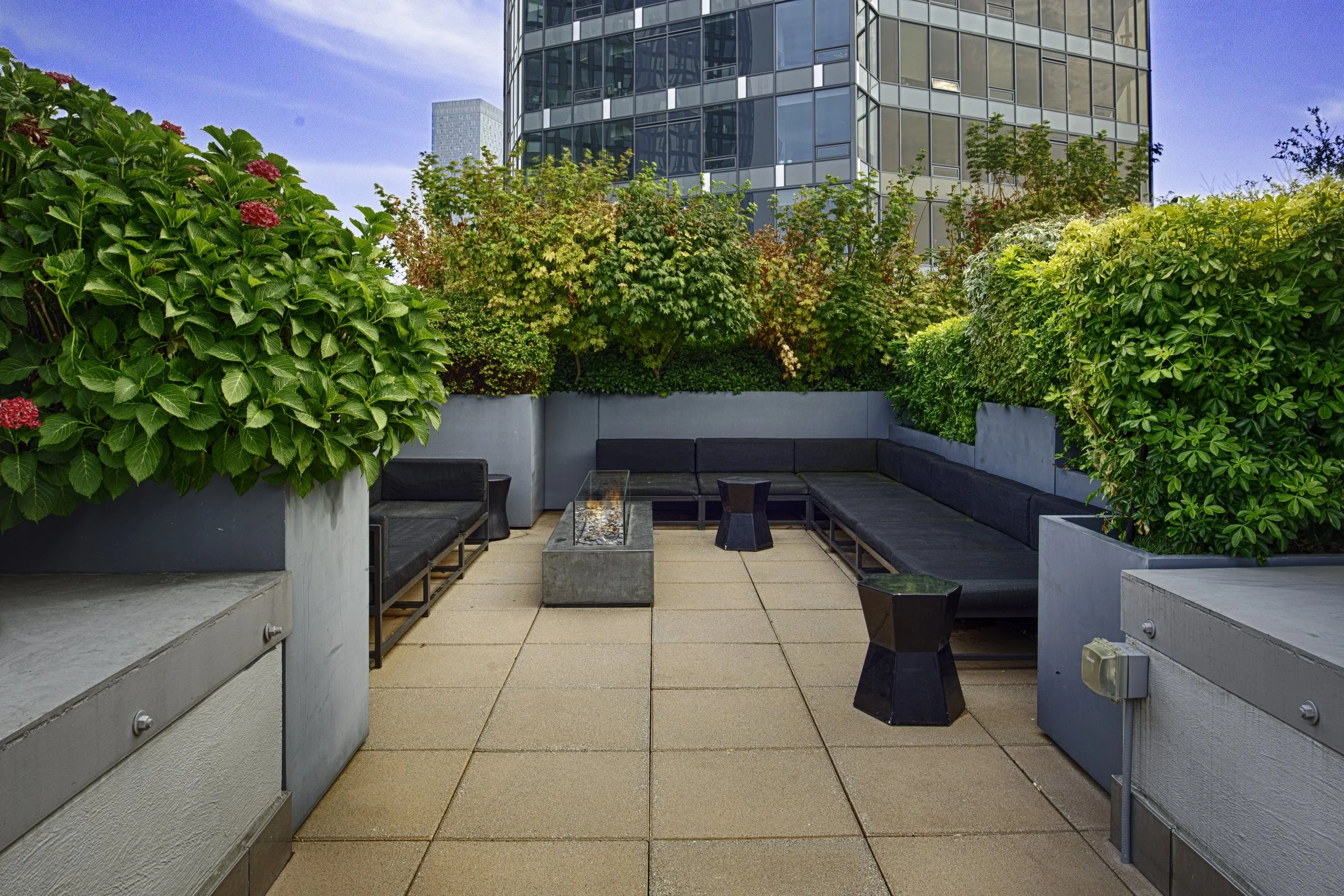 Sky Terrace