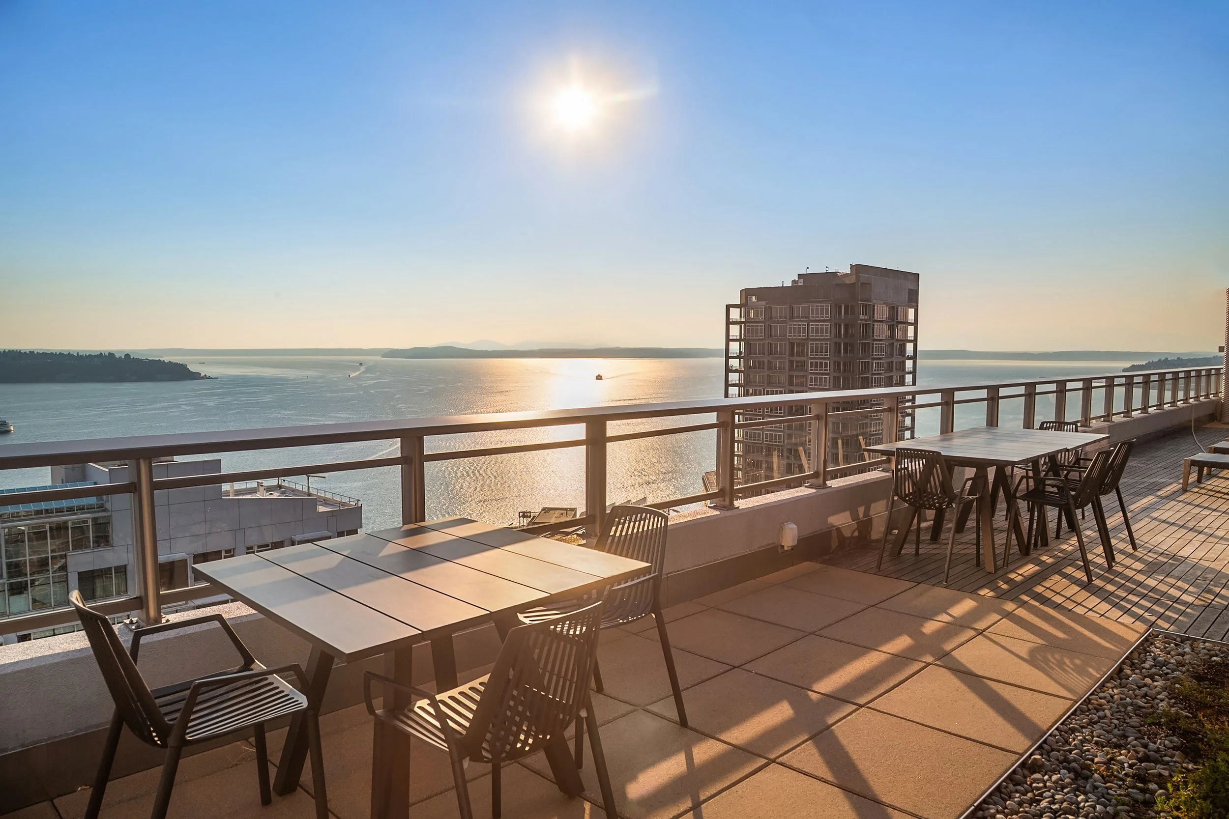 Sky Terrace