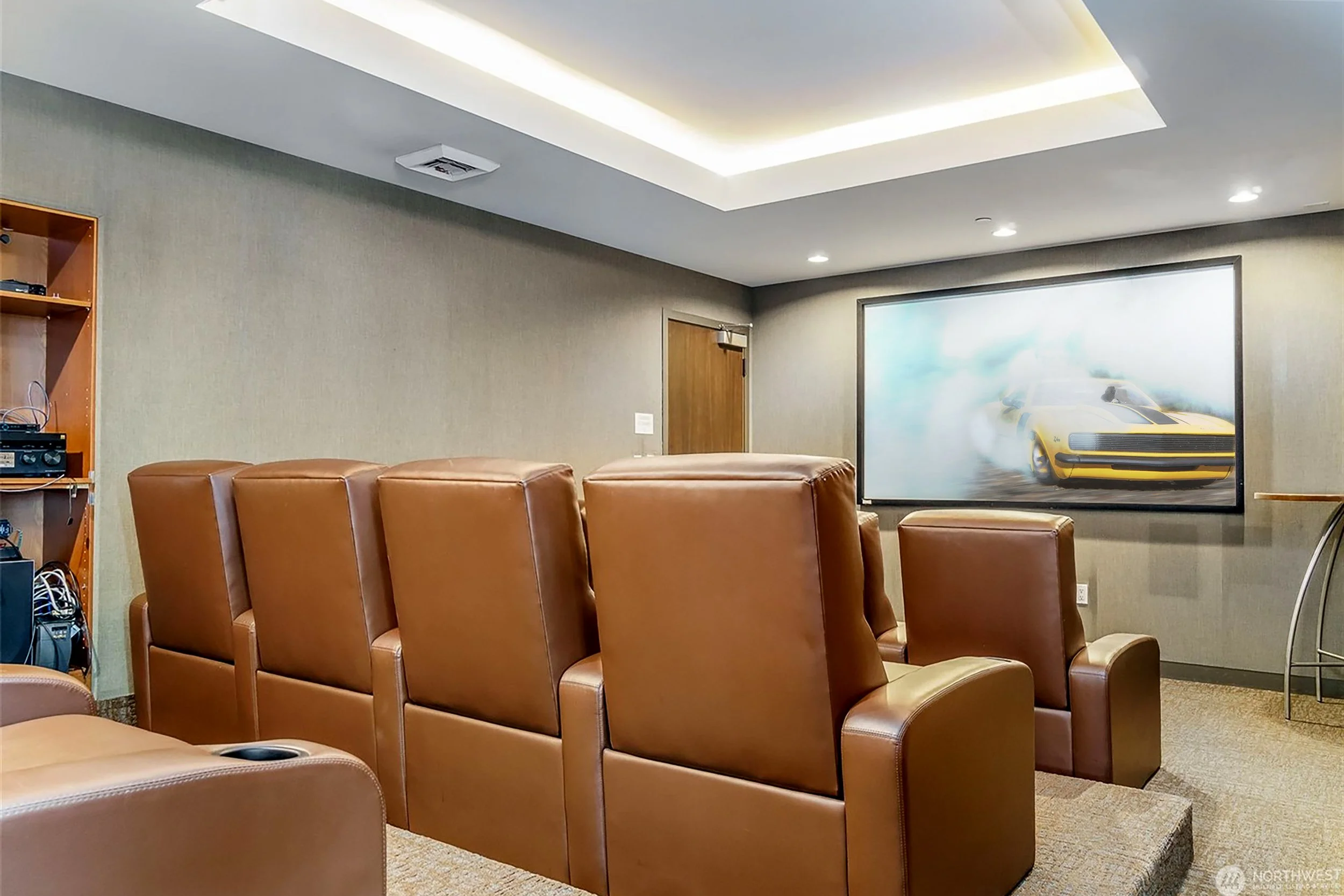 Movie Theater
