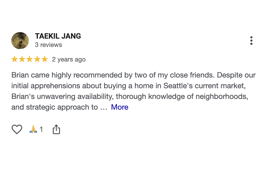why buyers recommend brian huie seattle.png