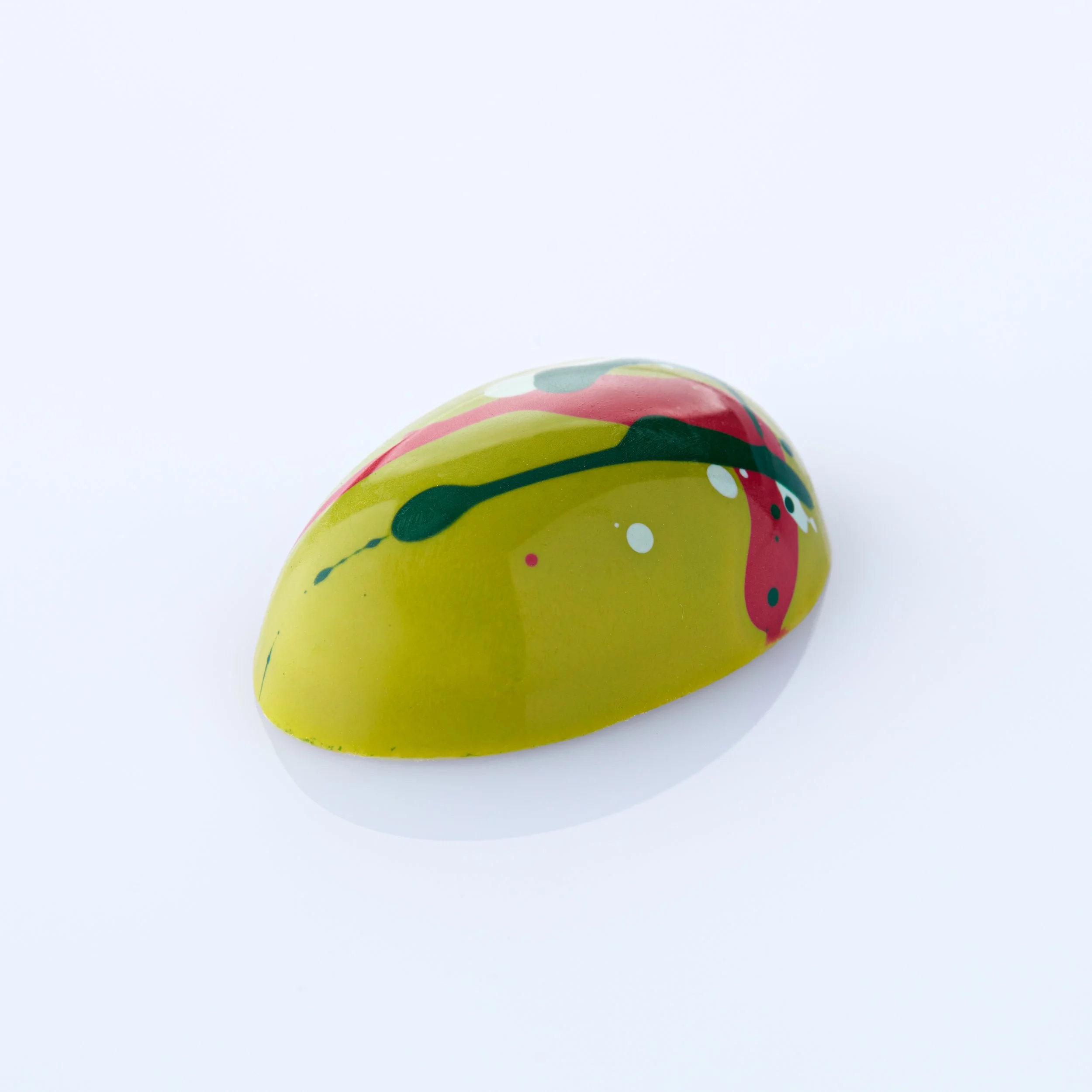 Easter 'Dubai Bar' Inspired Mini Eggs