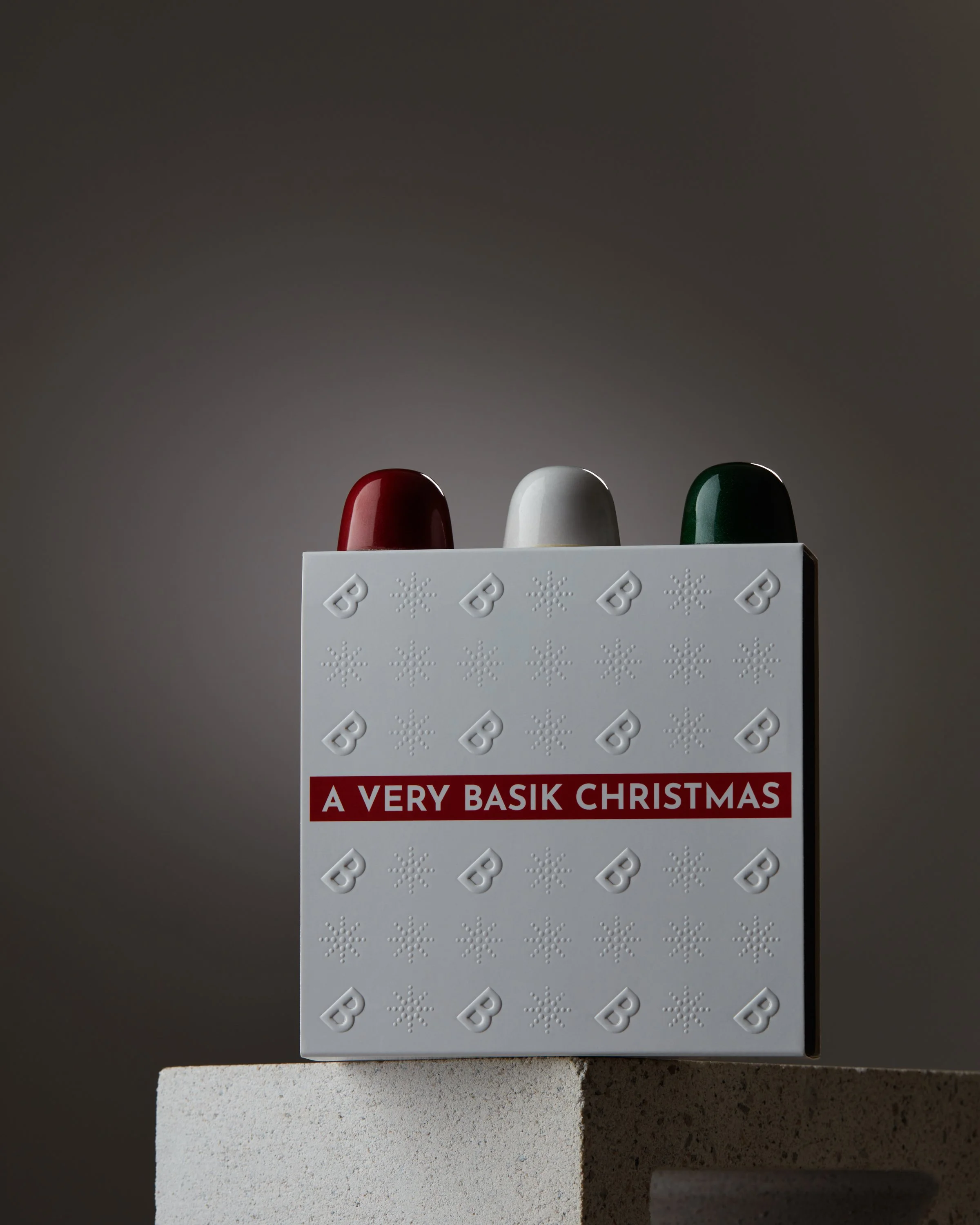 A Very Basik Christmas