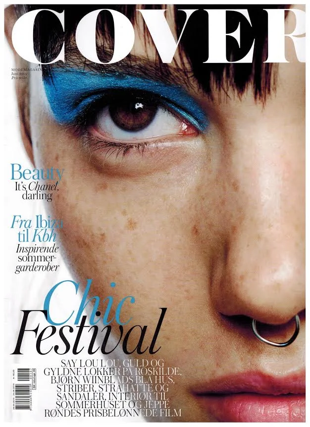 COVER juni 2015