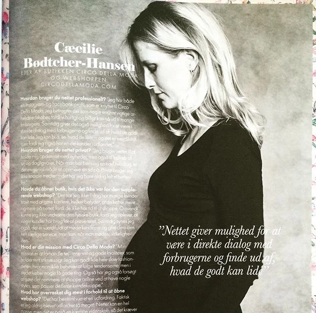 ELLE MARTS 2016