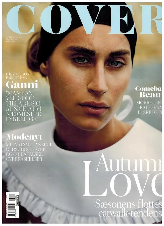 COVER AUGUST 2015