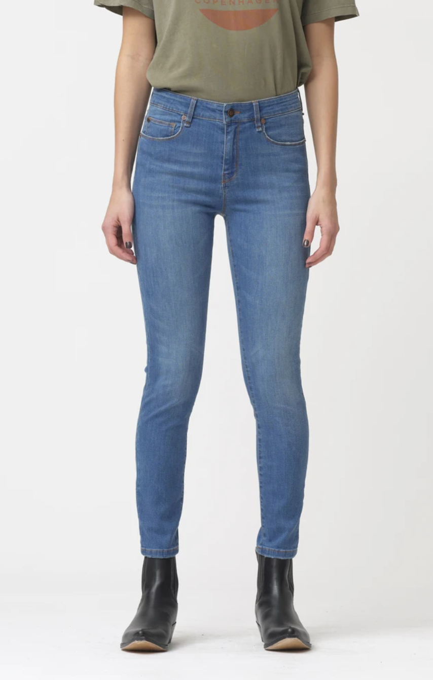 Ivy jeans - Alexa new tacna — CIRCO 