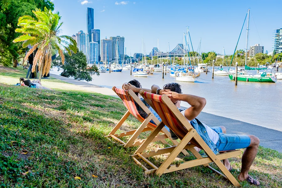 Brisbane's Botanicals
