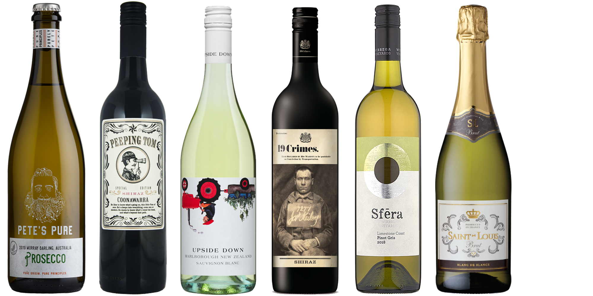 Home Delivery Wine The Sun Byron